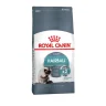 Корм для взрослых кошек Royal Canin Hairball Care в целях профилактики образования волосяных комочков в ЖКТ 400 гр., пакет