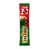 Кофе Jacobs Intense 3в1 пакетированный 12,5 гр., стик