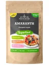Амарант Продукты XXII века Амарант, зерно, 200 гр., дой-пак