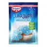 Глазурь Dr.Oetker голубая 90 гр., саше
