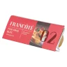 Фуа-гра утиная Галерея вкуса francote 02 foie gras bloc утиная 100% охлажденная, 85 гр., ПЭТ