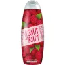Гель для душа AquaFruit Energy Raspberry 420 мл., ПЭТ
