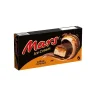 Мороженое пломбир Mars батончик соленая карамель 37 гр., картон