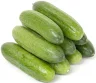 Огурцы Бакинские 1 кг., картон