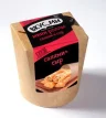Роллы мини Вкус. Ми салями и сыр 120 гр., картон