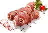 Шашлык Золотая курочка свиной 1 кг., пакет