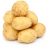 Картофель 1 кг., пакет