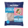 Кальмар Agama свежемороженый 600 гр., флоу-пак