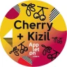 Сидр Appleton Cherry & Kizil, 500 мл., стекло