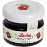 Конфитюр D'Arbo вишня набор 5шт., стекло