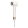 Фен DREAME Gleam Pro, 1600Вт, белый