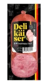 Ветчина Delikaiser для завтрака 400 гр., в/у