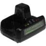 Зарядное устройство GREENWORKS G82C2 2939007
