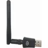 Wi-Fi адаптер Digma DWA-N300E USB 2.0
