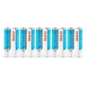Батарейка AAA Buro Alkaline LR03, 10 шт.