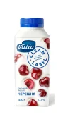 Йогурт с Черешней 0,4% , Valio, 330 гр, ПЭТ