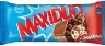 Мороженое пломбир Nestle сэндвич maxiduo страчателла 92 гр., флоу-пак