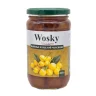 Варенье WOSKY белая черешня 475 гр., стекло