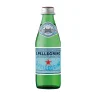 Вода San Pellegrino газированная 250 мл., стекло