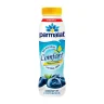 Йогурт питьевой Parmalat Comfort с голубикой безлактозный 1,5% 290 гр., ПЭТ
