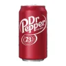 Напиток газированный Dr Pepper classic 355 мл., ж/б