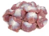 Желудки куриные 15 кг., картон