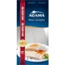 Палтус Agama филе 400 гр., пакет