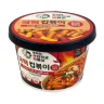 Палочки рисовые токпокки Cook-Tok Crazy Hot 135 гр., стакан