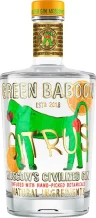 Джин Green Baboon Citrus 40% 500 мл., стекло
