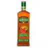 Настойка Doctor August Рябина на коньяке 20% 500 мл., стекло