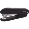 Степлер Attache Comfort до 12 лист., soft touch покрыт, черный,№10 1 шт.