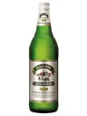 Пиво Harbin Premium светлое фильтрованное пастеризованное 5,5% Китай 330 мл., стекло