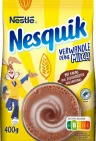 Какао Nesquik 400 гр., флоу-пак