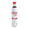 Напиток Coca-Cola Fiber 500мл М