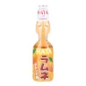 Напиток газированный Hata Ramune апельсин Япония 200 мл., стекло