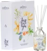 Диффузор Just for You Aroma Harmony Весенний сад, 50 мл., картон