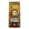 Кофе в зернах Московская Кофейня на паяхъъ Арабика 1 кг., вакуум