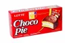 Печенье Lotte Choco Pie 168 гр., картон