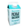 Иммуноцея Козельские разные полезности шиповник 2,5% 450 гр, тетра-пак
