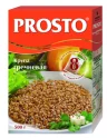 Крупа гречневая, Prosto, 500 гр., картон
