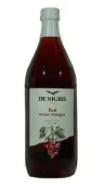 Винный уксус De Nigris из красного вина 1 л., ПЭТ