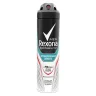 Антиперспирант-спрей Rexona Men Антибактериальная свежесть