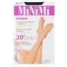 Гольфы MiNiMi Dolce 20 Den daino 2 пары