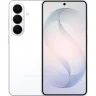 6.3" Смартфон Samsung Galaxy S26 12/512Gb, SM-S942B, NFC, AMOLED, 120Гц, 4300мAч, белый