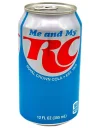 Напиток Royal Crown Cola 355 мл., ж/б