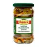 Ассорти грибов Iberica маринованных 314 мл., стекло