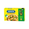Бульон Доширак Куриный кубики 10 гр., обертка