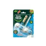 Блок для очищения унитаза Master Fresh Морской 50 гр., блистер