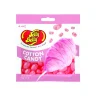 Драже Jelly Belly сахарная вата 70 гр., флоу-пак
