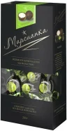 Kонфеты Марсианка Чизкейк 200 гр., картон